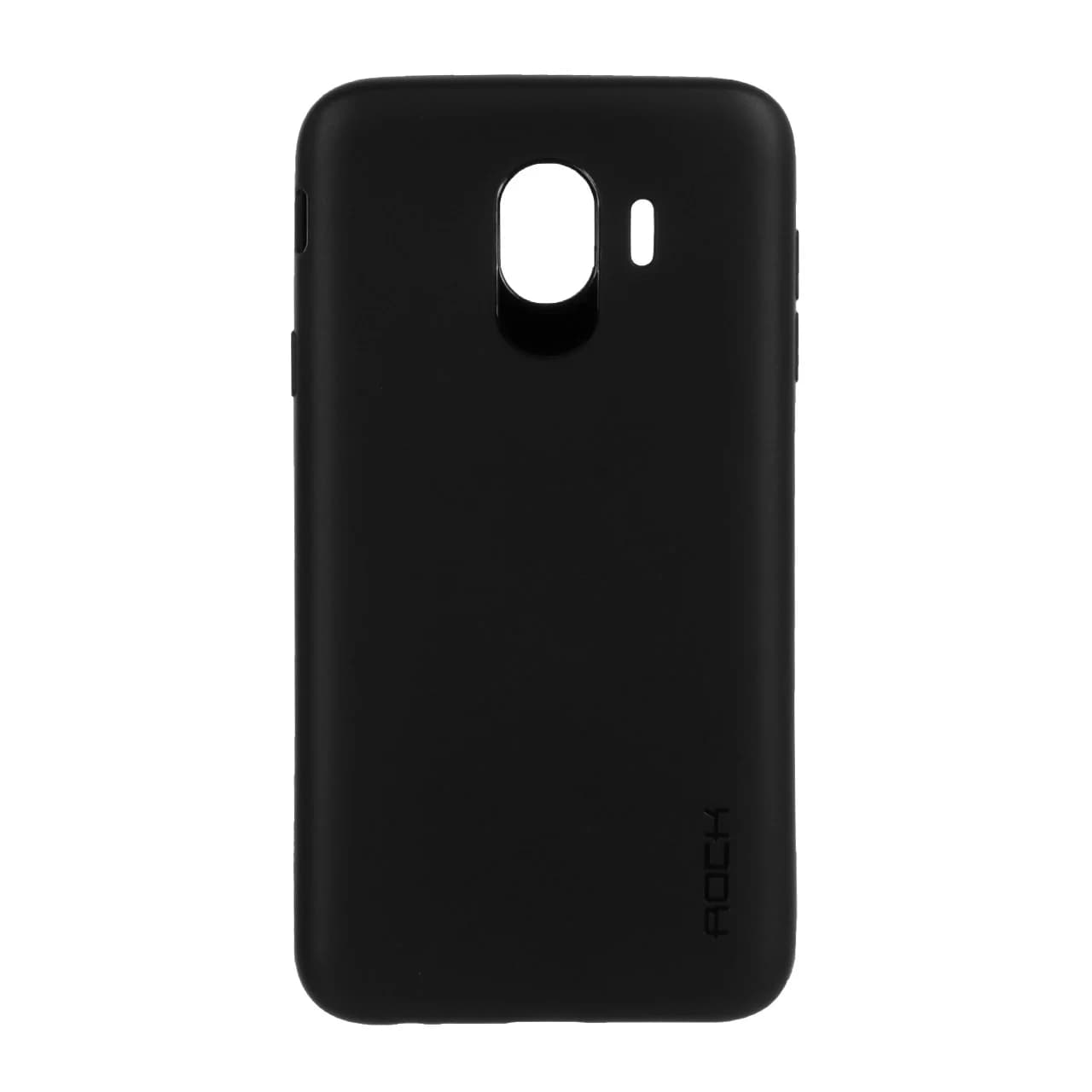 قاب Rock ساده Samsung Galaxy J4 / J400