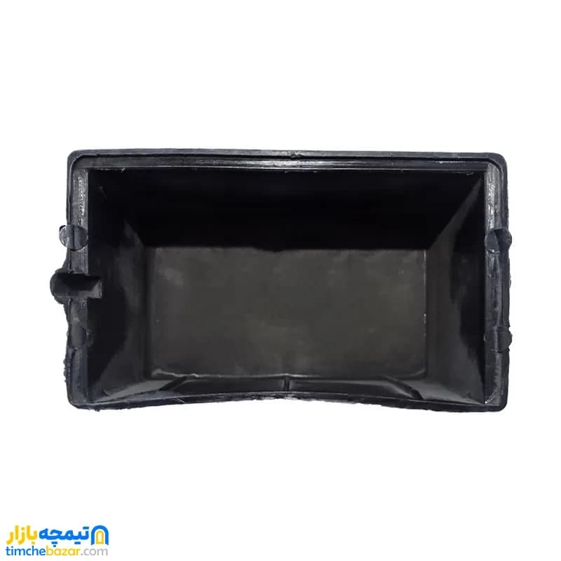 جا باتری موتور سیکلت هوندا کوچک پلاستیکی اصل