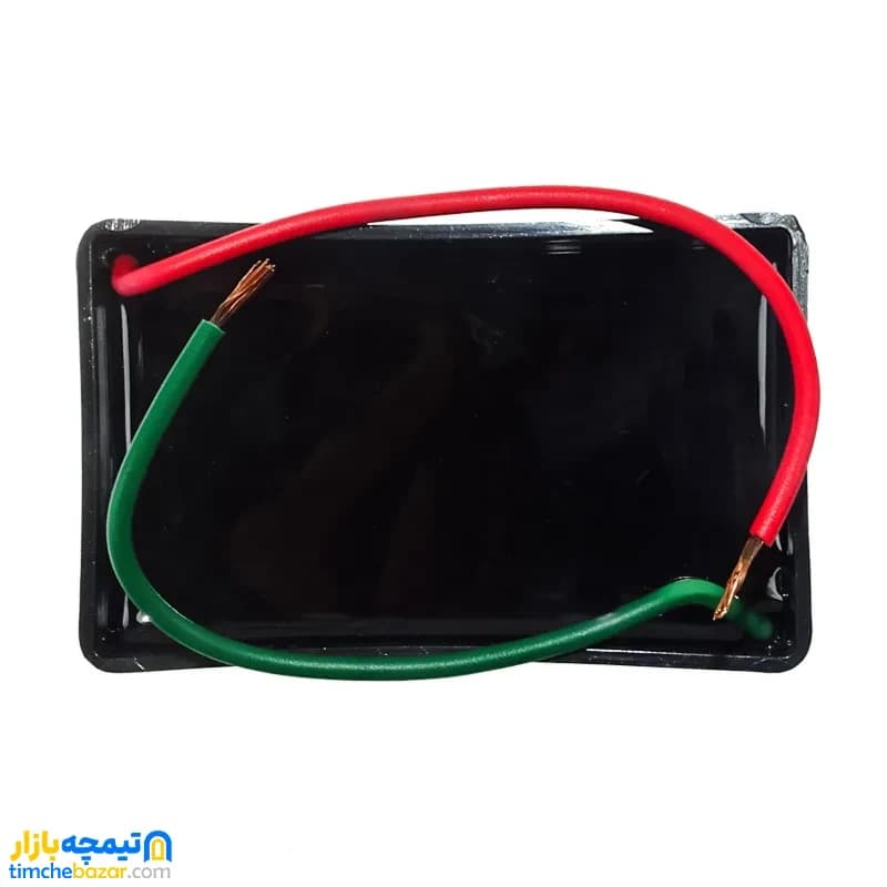 جا باتری موتور سیکلت رادیکال طرح فابریک اصل
