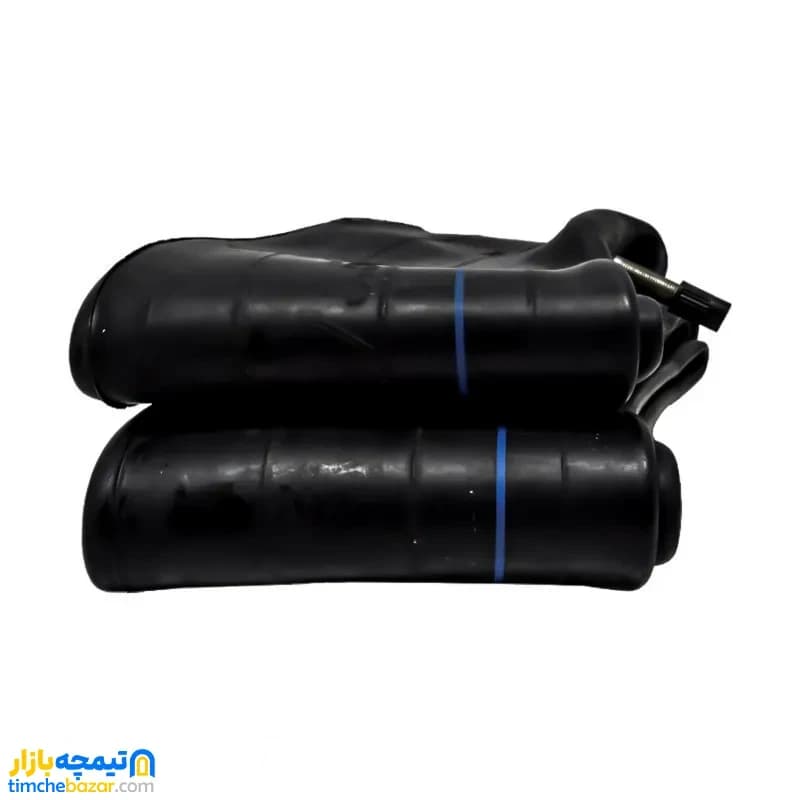 تیوب موتور سیکلت سایز 3.50 در 17 ایران یاسا اصل