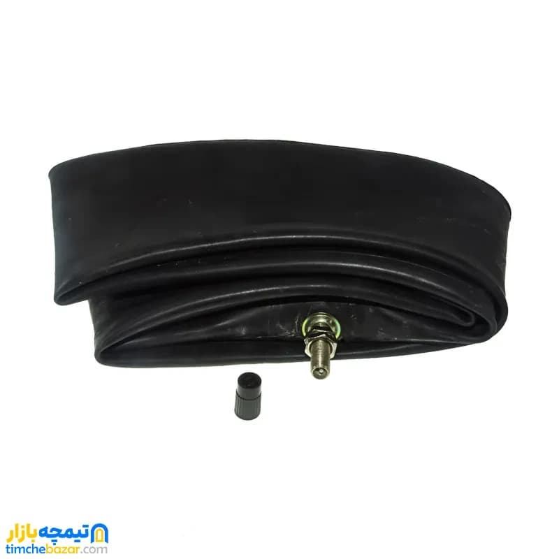 تیوب موتور سیکلت سایز 3.00 در 17 پارس گلدیس اصل