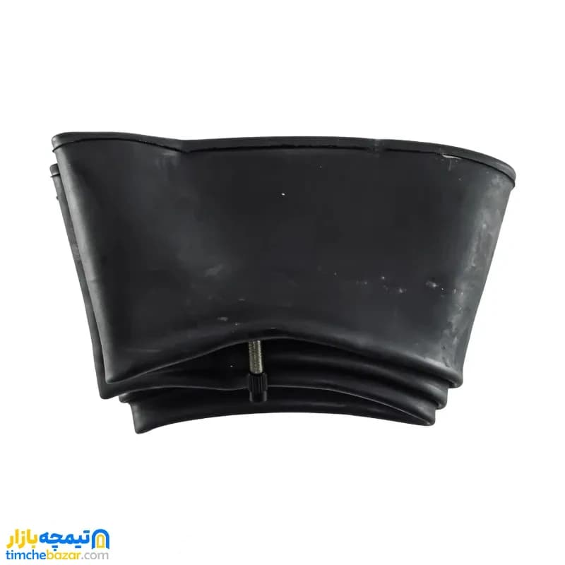 تیوب موتور سیکلت سایز 4.00 در 18 ایران یاسا اصل — تصویر ۲