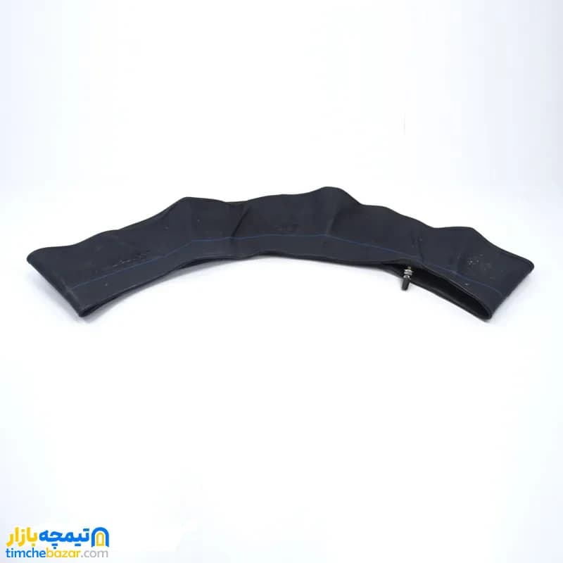 تیوب موتور سیکلت سایز 4.60 در 17 ایران یاسا اصل — تصویر ۲