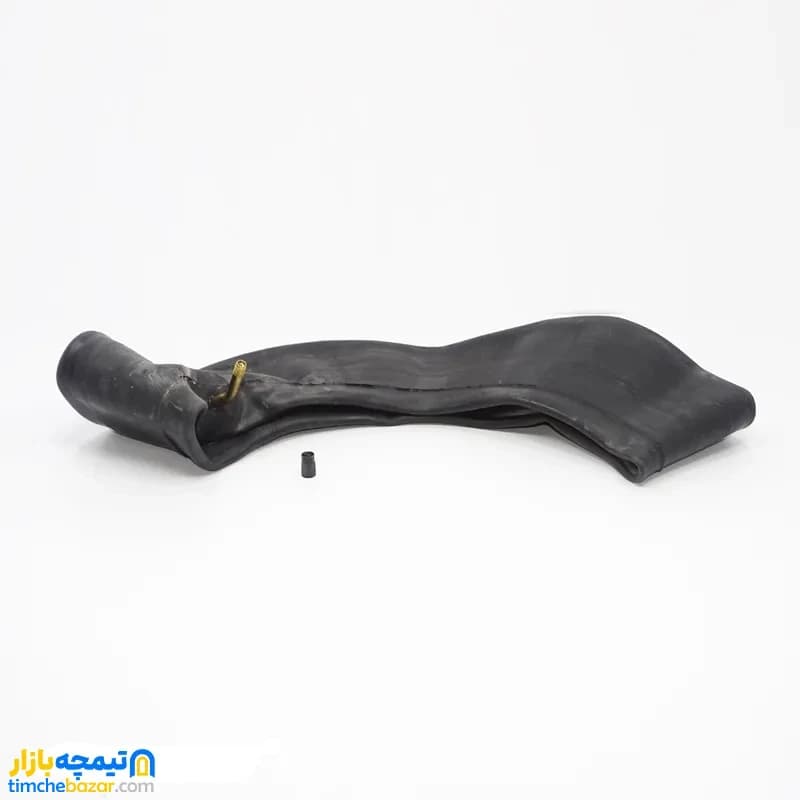 تیوب موتور سیکلت سایز 3.50 در 10 ایران یاسا اصل — تصویر ۲