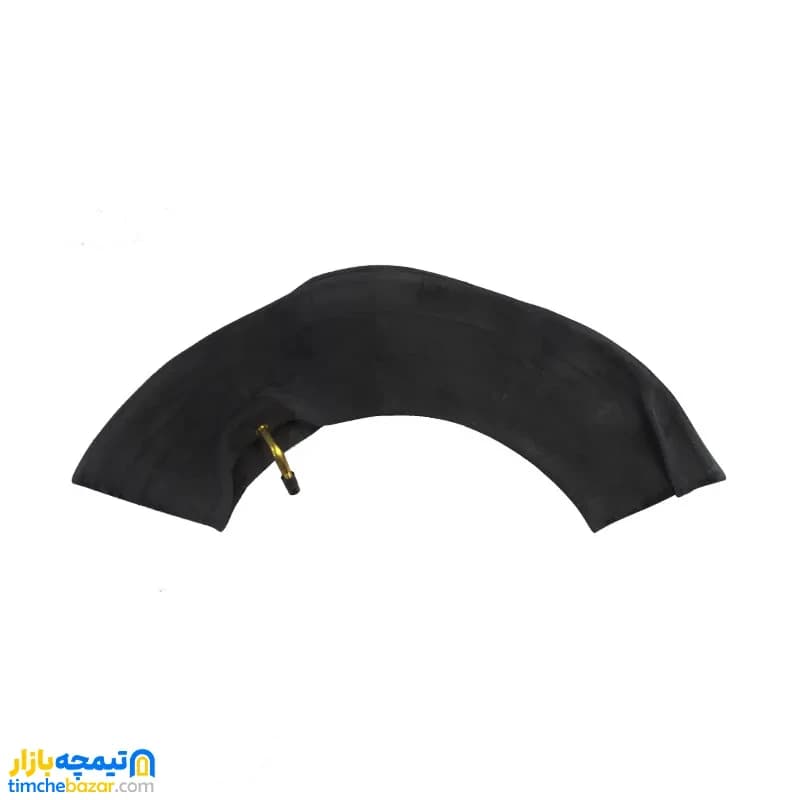 تیوب موتور سیکلت سایز 3.50 در 10 یزد تایر اصل — تصویر ۲
