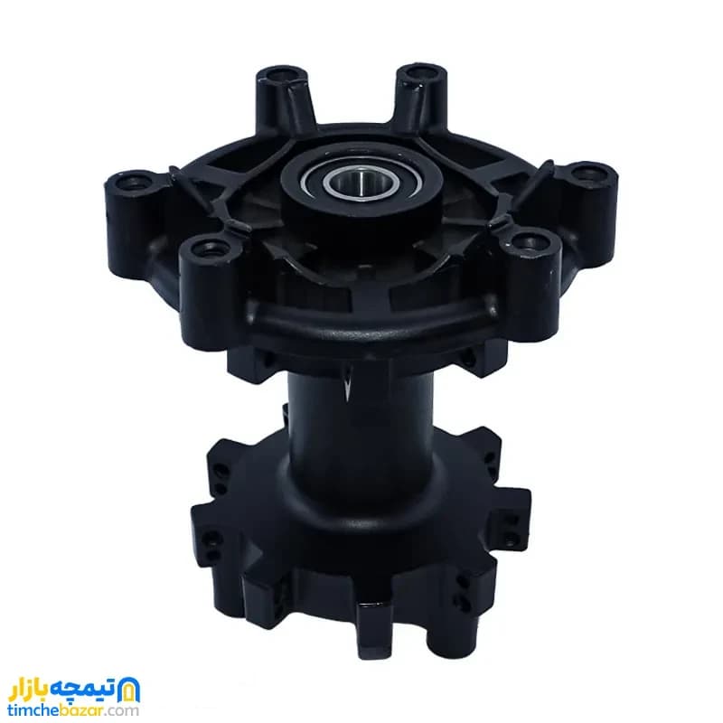 توپی چرخ عقب موتور سیکلت کی تی ام KTM دیسکی اورجینال