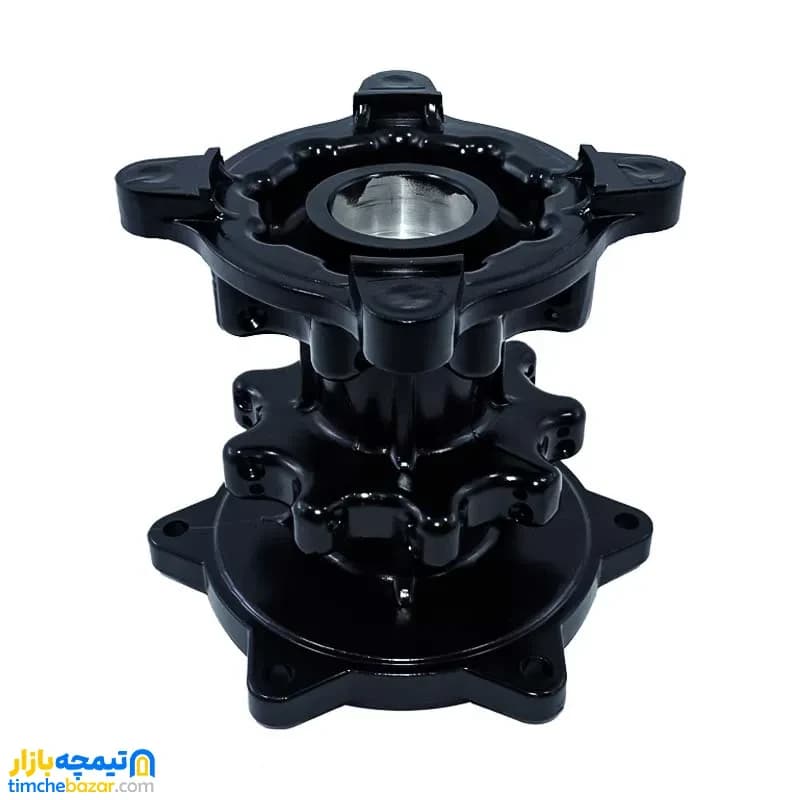 توپی چرخ عقب دیسکی موتور سیکلت تریل وی آر VR 200