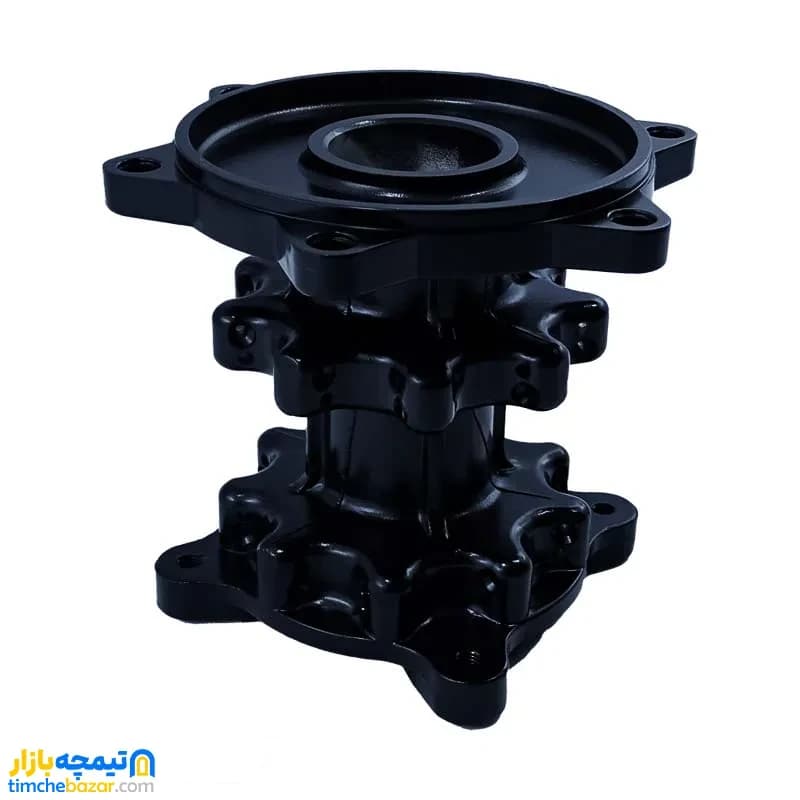 توپی چرخ عقب دیسکی موتور سیکلت تریل وی آر VR 200 — تصویر ۳