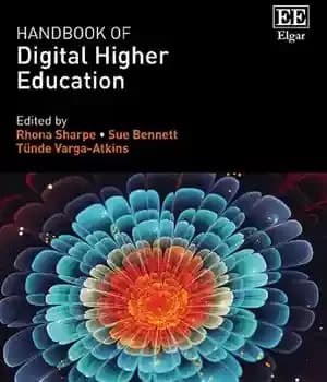 دانلود کتاب Handbook of Digital Higher Education – راهنمای آموزش عالی دیجیتال