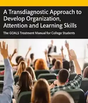 دانلود کتاب A Transdiagnostic Approach to Develop Organization, Attention and Learning Skills – یک رویکرد فرا تشخیصی برای توسعه سازمان،…