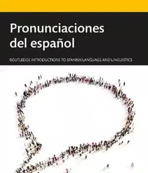 دانلود کتاب Pronunciaciones del espaol – Pronunciaciones del espaol