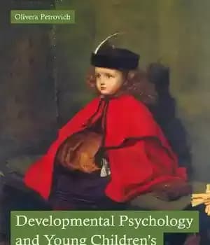 دانلود کتاب Developmental Psychology and Young ChildrenÖs Religious Education – روانشناسی رشد و تربیت دینی کودکان خردسال