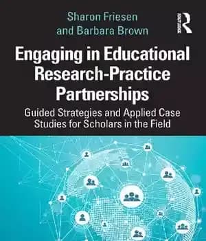 دانلود کتاب Engaging in Educational Research-Practice Partnerships: Guided Strategies and Applied Case Studies for Scholars in the Field – مشارکت…