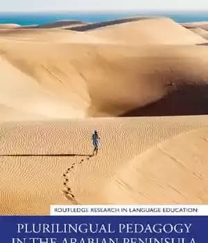 دانلود کتاب Plurilingual Pedagogy in the Arabian Peninsula: Transforming and Empowering Students and Teachers – آموزش چند زبانه در شبه…