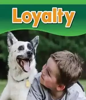 دانلود کتاب Loyalty – وفاداری