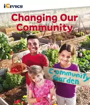 دانلود کتاب Changing Our Community – تغییر جامعه ما