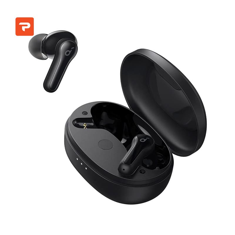 هدفون بی سیم Anker Soundcore Life Note E — تصویر ۵