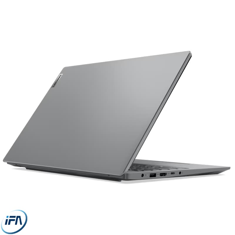 لپ تاپ لنوو مدل V15 G4 AMN – R3 7320U 8GB 512GB 610M — تصویر ۵