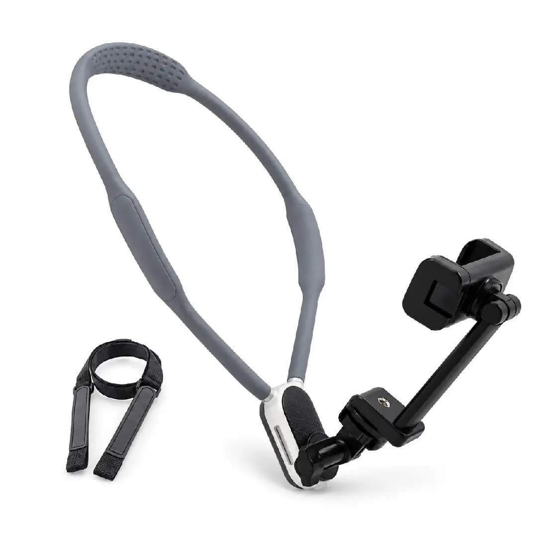 نگهدارنده گوشی موبایل مدل U shape neck holder mount