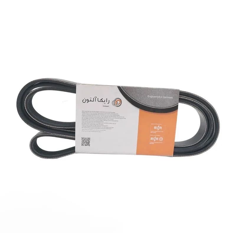 تسمه کولر رایکالتون کد 5PK1253 مناسب برای پژو 405 SLX موتور TU5 — تصویر ۵