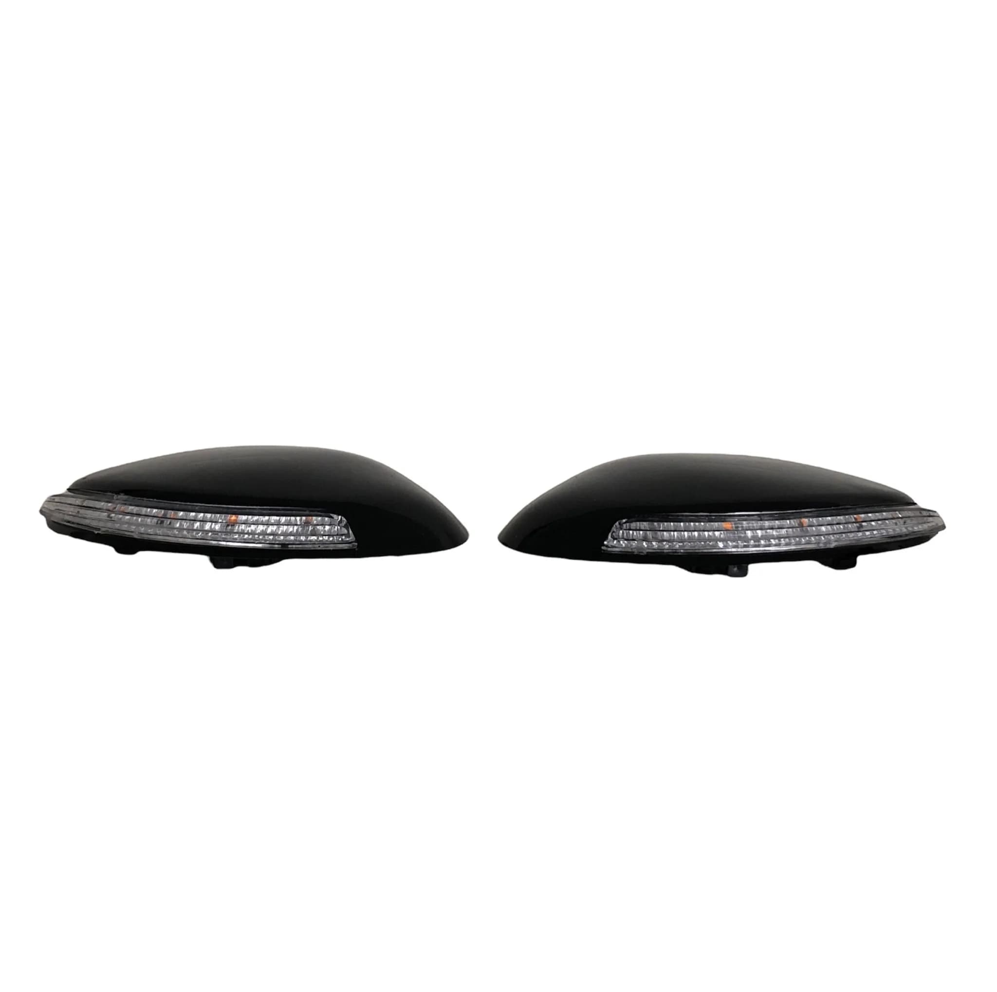 فلاپ آینه جانبی خودرو کد v600 مناسب برای پژو 206 بسته 2 عددی