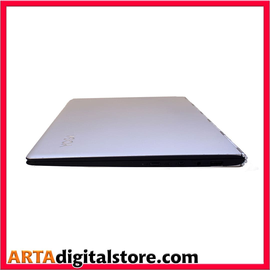 لپ تاپ لنوو Lenovo Yoga 900 – 131SK استوک — تصویر ۲