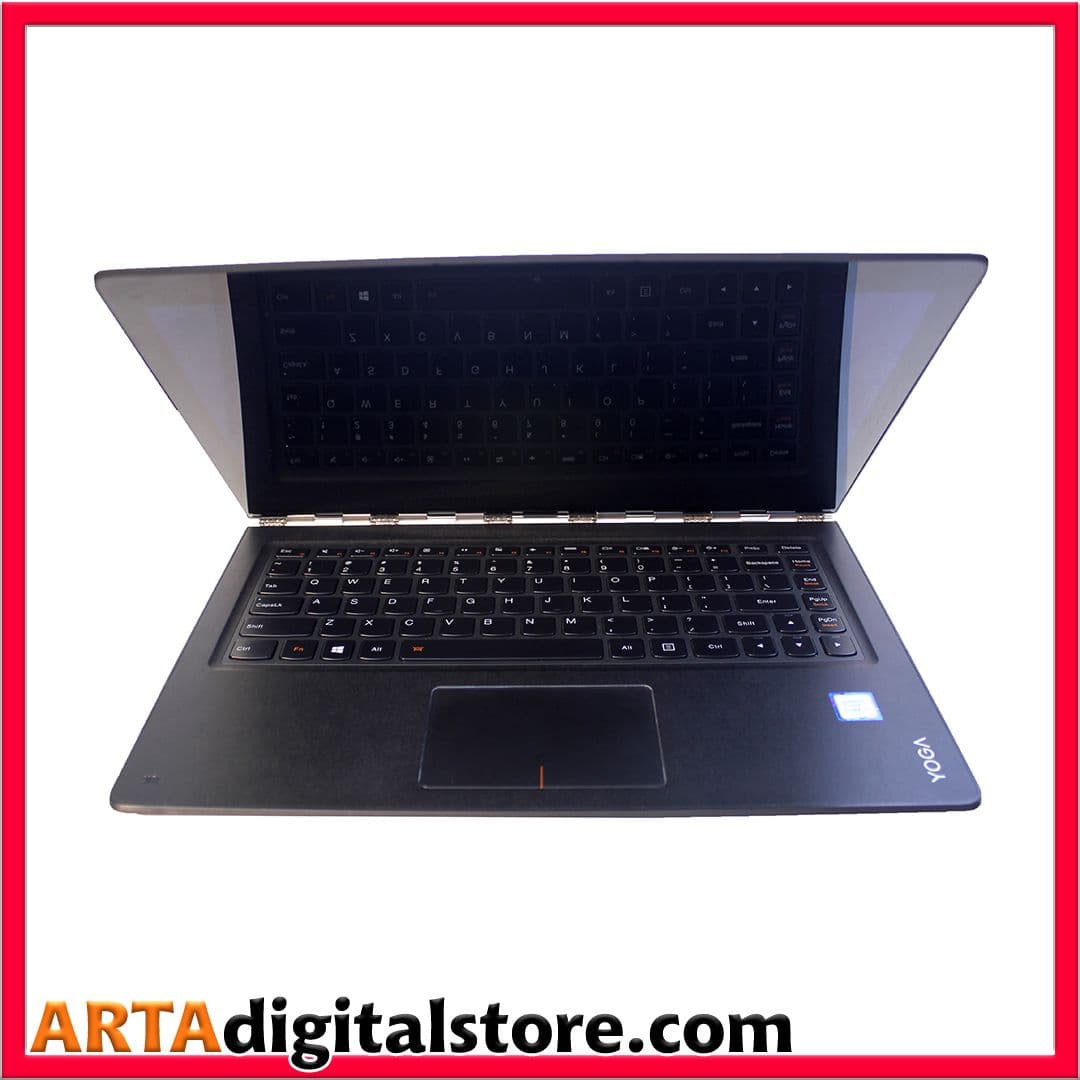 لپ تاپ لنوو Lenovo Yoga 900 – 131SK استوک — تصویر ۸