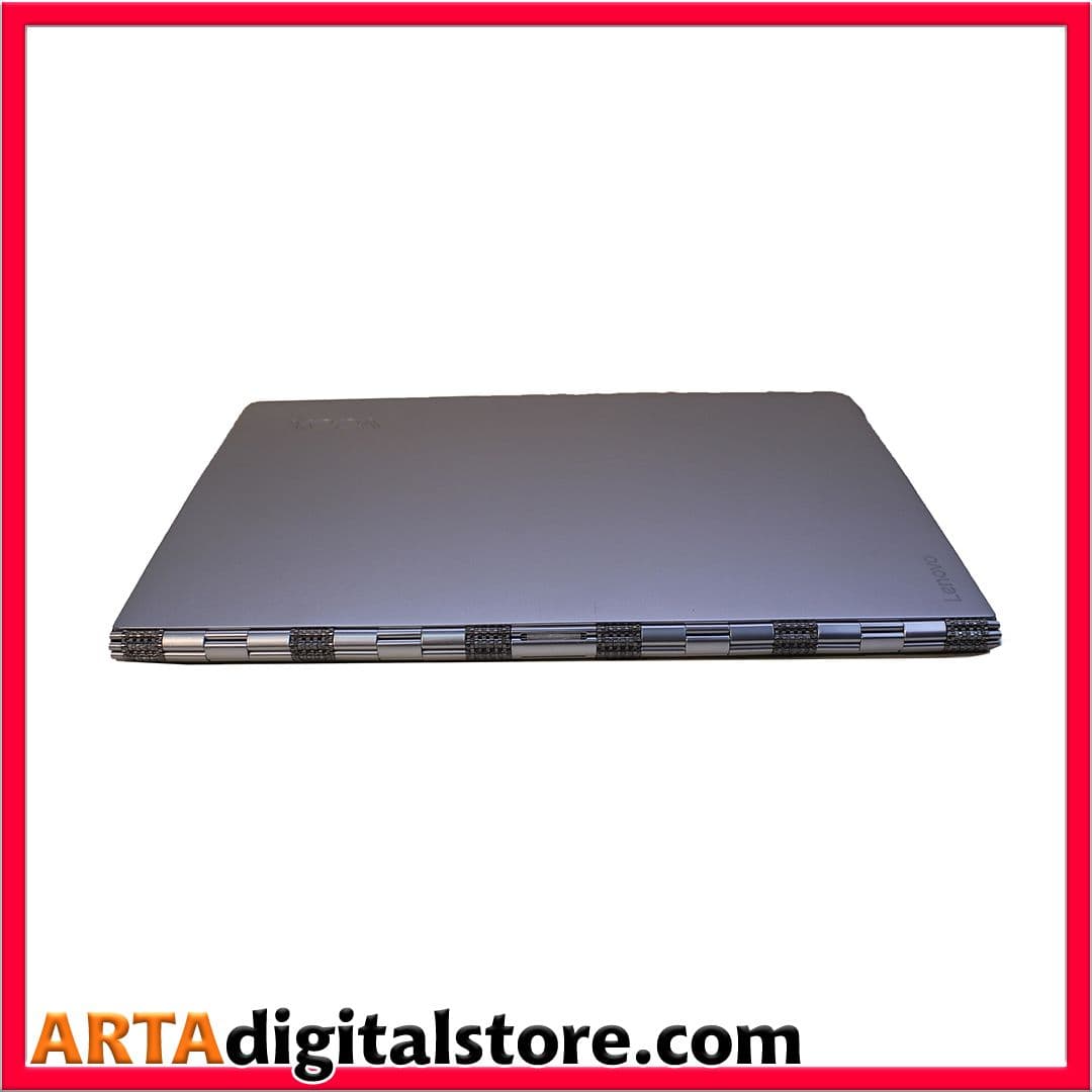 لپ تاپ لنوو Lenovo Yoga 900 – 131SK استوک — تصویر ۴