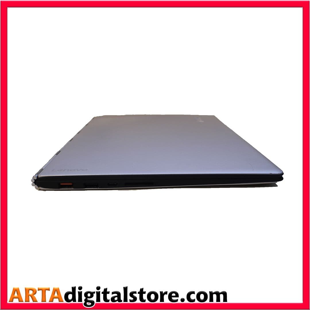 لپ تاپ لنوو Lenovo Yoga 900 – 131SK استوک — تصویر ۶