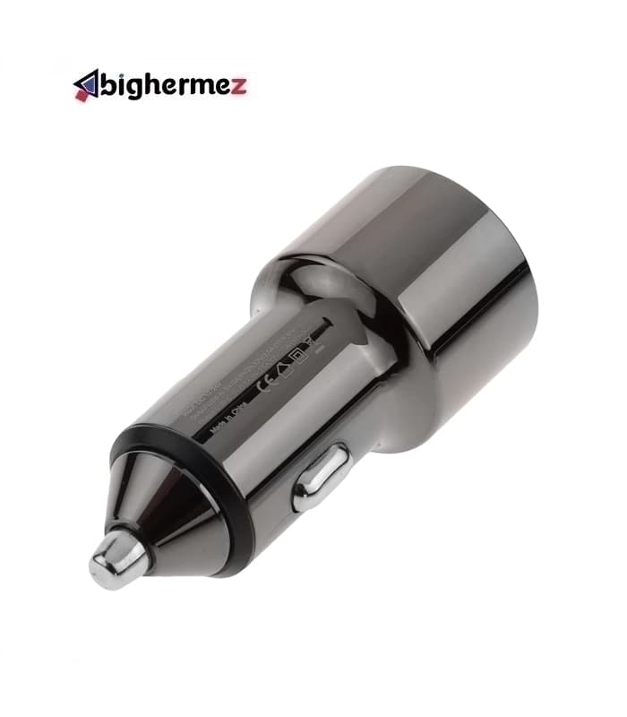 شارژر فندکی امگا 30W مدل CA30