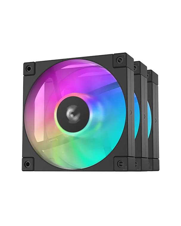فن دیپ کول مدل FD12 ARGB 3 IN 1 — تصویر ۲
