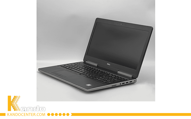 لپ تاپ استوک Dell Precision 7520 I5 7TH AMD 2GB — تصویر ۳