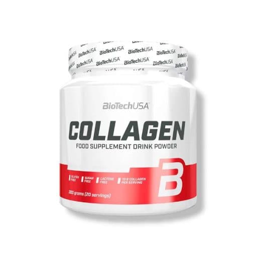 کلاژن بایوتک 300 گرم Biotech COLLAGEN