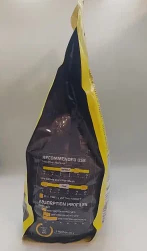 شیک پرو وی الیمپ Olimp Pro Whey Shake — تصویر ۳