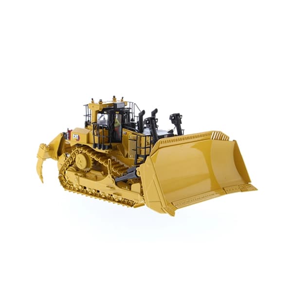ماکت بلدوزر کاترپیلار CAT D11 Diecast Masters 85604 | مقیاس 1:50