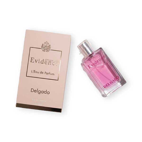 عطر اویدنس ایوروشه YVES ROCHER Evidence دلگادو