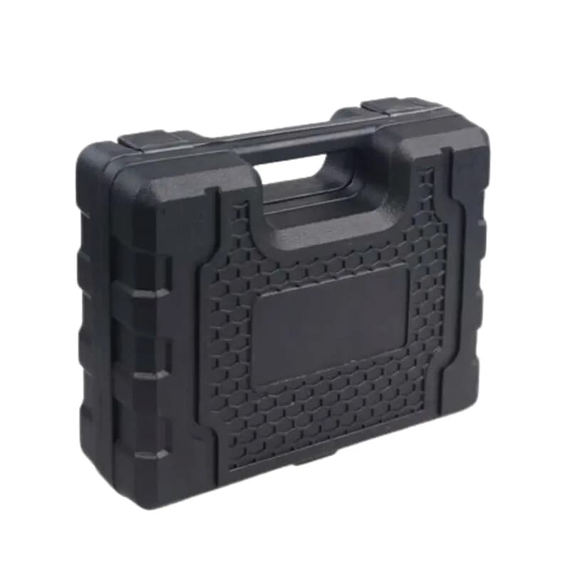 ست پیچ گوشتی شارژی 46 عددی یسیدو EC34 — تصویر ۶