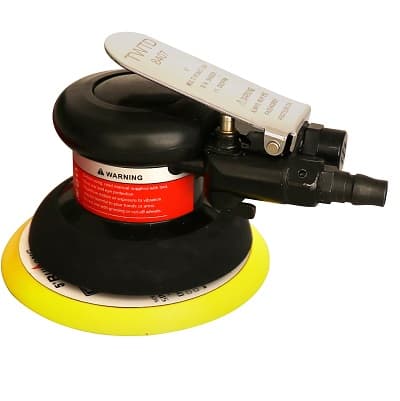 سنباده بادی گرد TW-8407 | ابزار پیشه