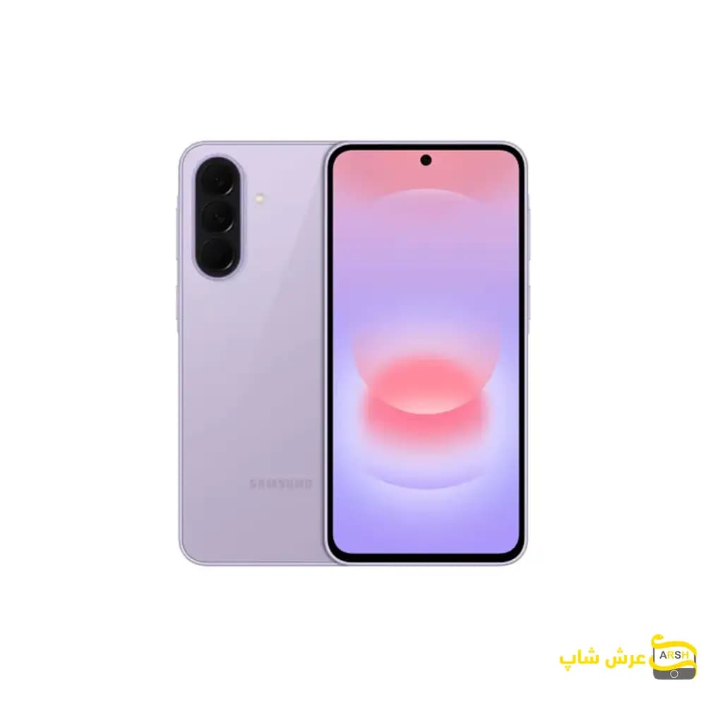 سامسونگ Galaxy A37 5G 128GB RAM 8GB Vietnam — تصویر ۳
