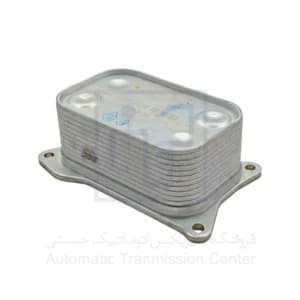 رادیاتور خنک کن گیربکس اتوماتیک تیگو 7