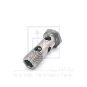 پیچ بلند خنک کن گیربکس 206 اتوماتیک — تصویر ۲