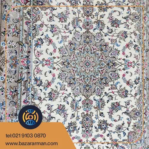 جفت ۹ متری گل ابریشم