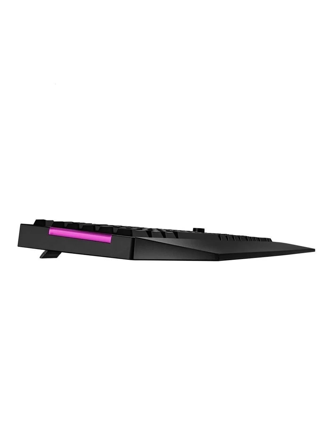 کیبورد گیمینگ ایسوس مدل TUF GAMING K1 — تصویر ۳