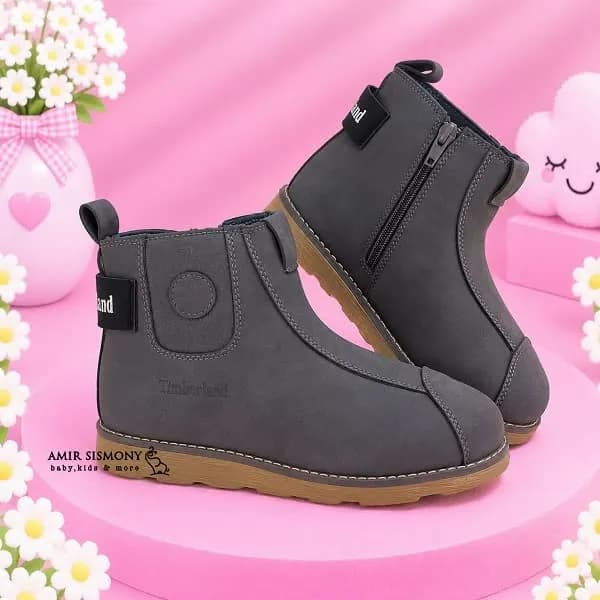 بوت اسپرت TIMBERLAND کد 127 — تصویر ۳