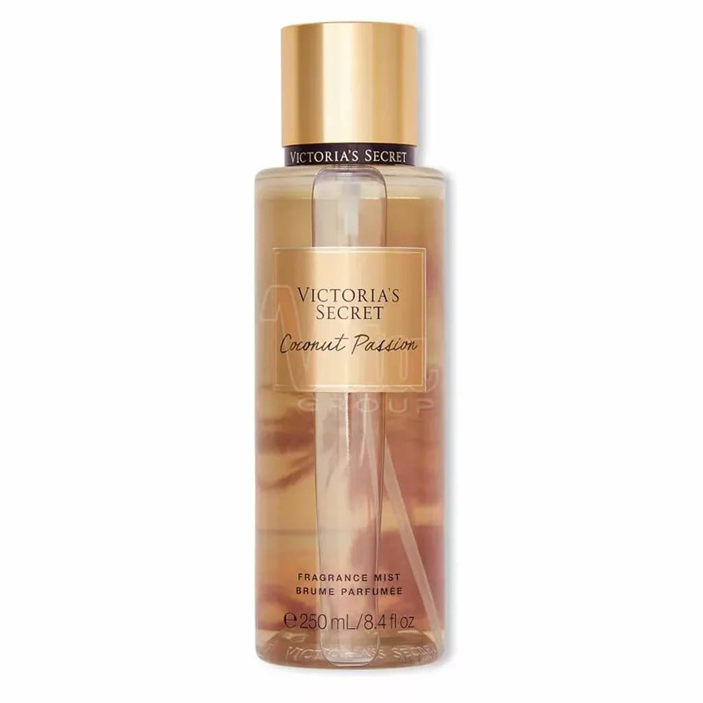 بادی میست Coconut Passion ویکتوریا سکرت Victoria’s Secret کوکونات پشن