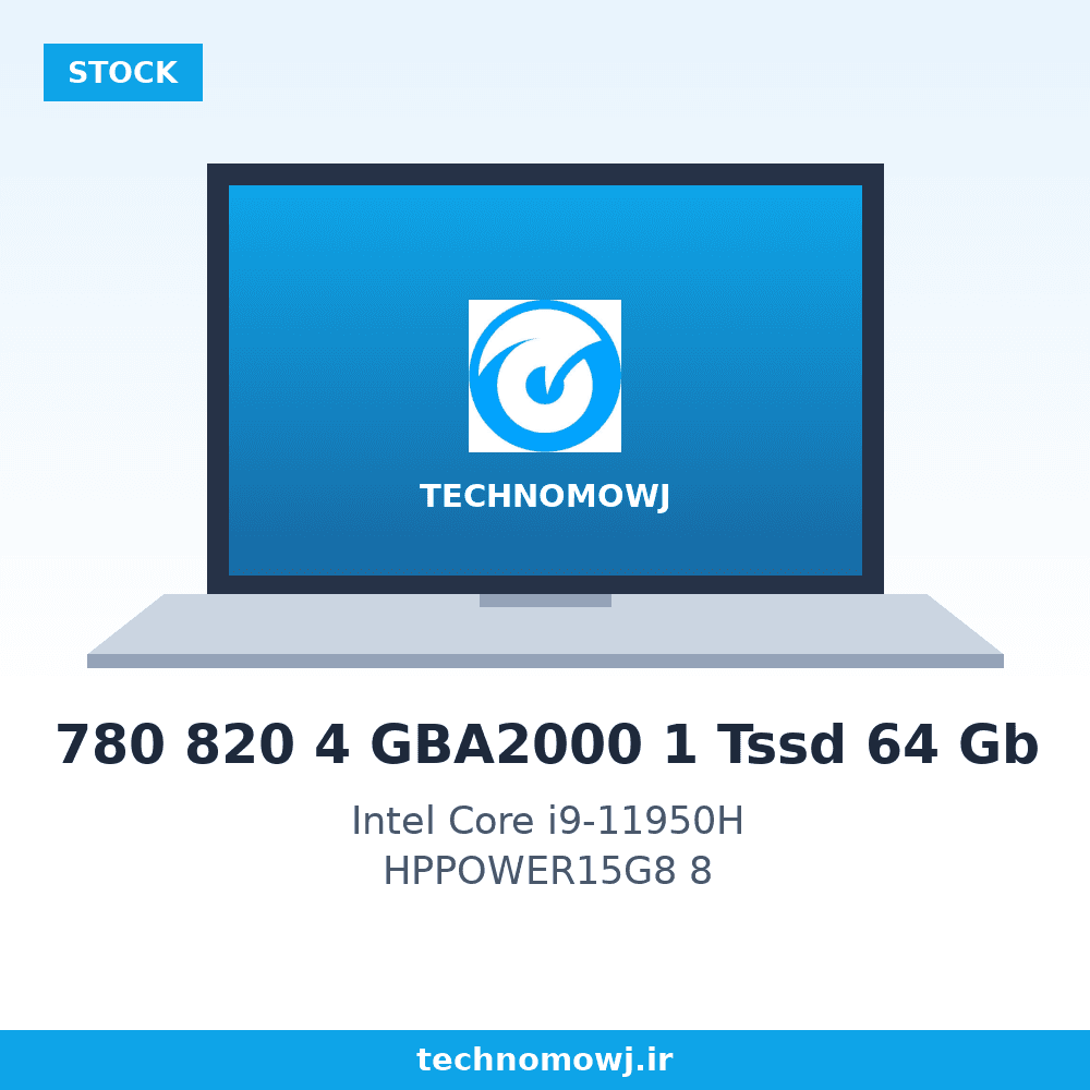 لپ تاپ استوک 670 700 4 GBA2000 1 Tssd 16 Gb | Core i9-11950H | HPPOWER15G8 10 — تصویر ۳