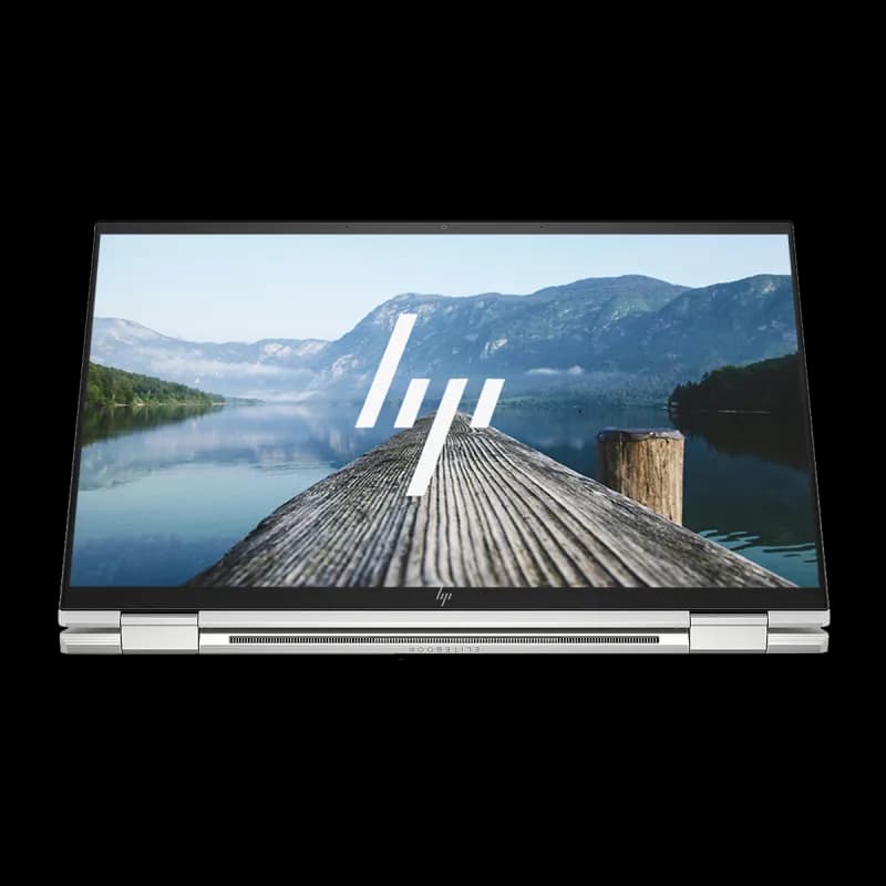 لپ تاپ استوک Hp EliteBook 1040 G8 x360 | Core i7-1185G7 | 32GB | 512GB SSD | Intel Iris Xe | 14 اینچ FHD لمسی — تصویر ۶