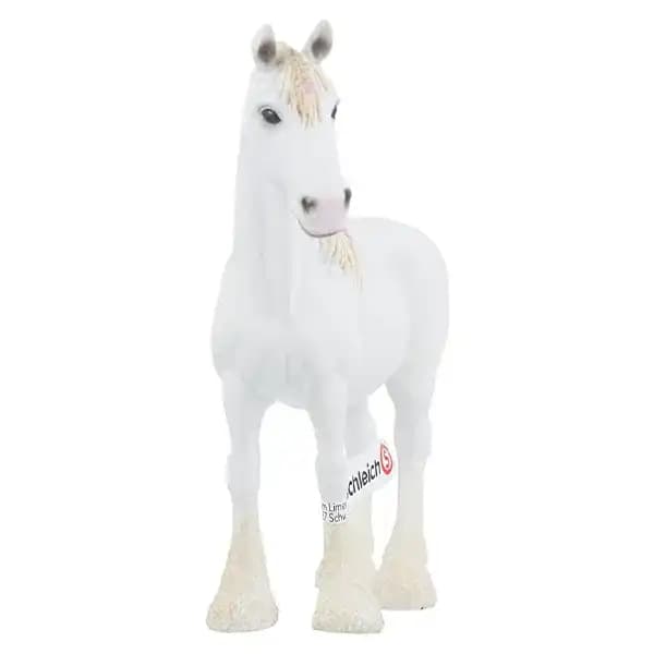 اسب شایر ماده اشلایش Schleich — تصویر ۴