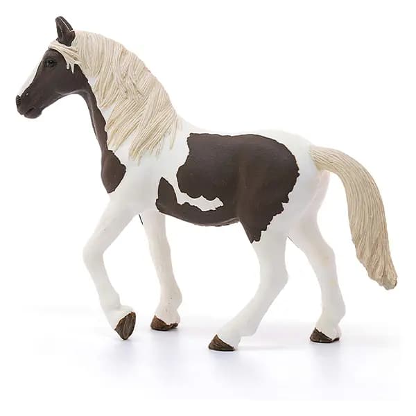 اسب پینتو ماده اشلایش Schleich — تصویر ۲
