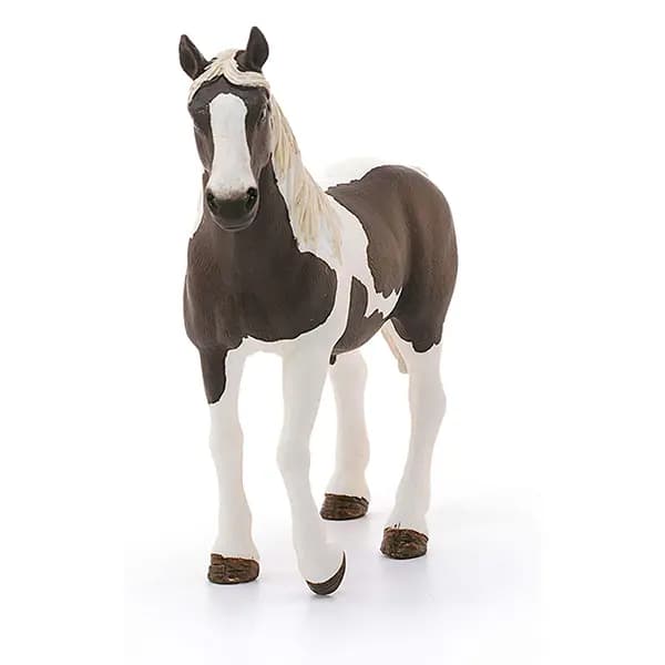 اسب پینتو ماده اشلایش Schleich — تصویر ۳